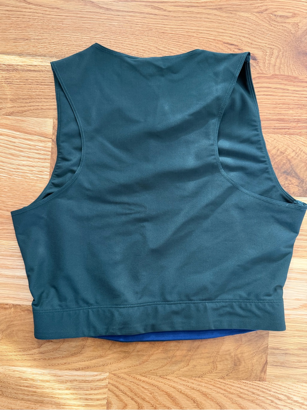 Hikerkind Longline Sports Bra — image 4 of 4